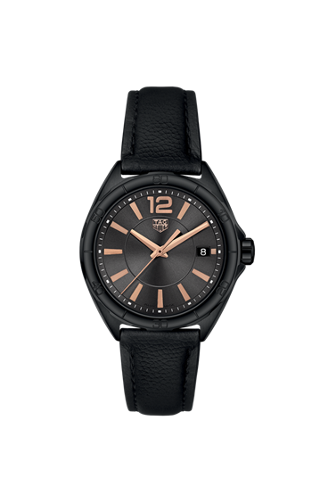 Watch Tag Heuer Woman Formula 1 in Steel WBJ1314.FC8230 - WBJ1314.FC8230